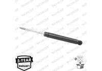 Shock Absorber OESpectrum 376157SP Monroe