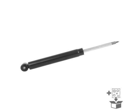 Shock Absorber OESpectrum 376157SP Monroe