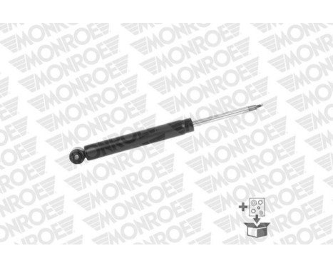 Shock Absorber OESpectrum 376157SP Monroe, Image 5