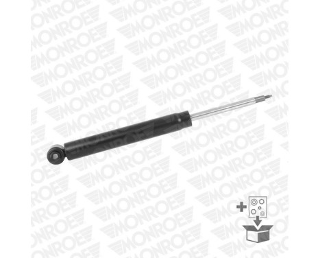 Shock Absorber OESpectrum 376157SP Monroe, Image 5