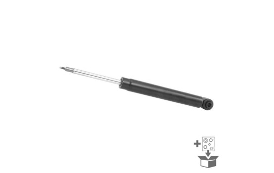 Shock Absorber OESpectrum 376157SP Monroe, Image 6
