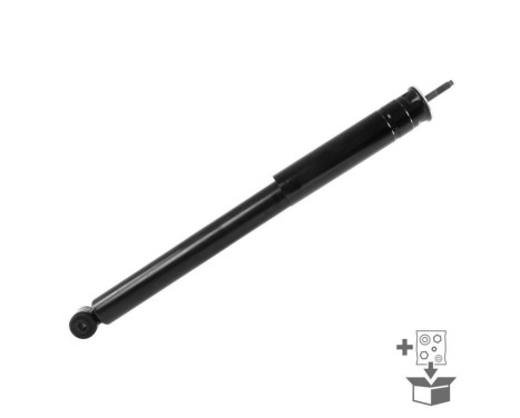 Shock Absorber OESpectrum 376170SP Monroe