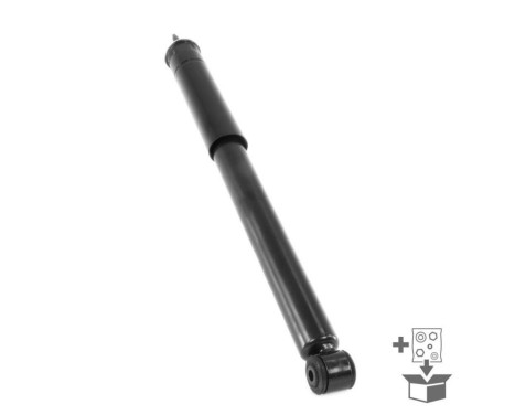 Shock Absorber OESpectrum 376170SP Monroe, Image 4