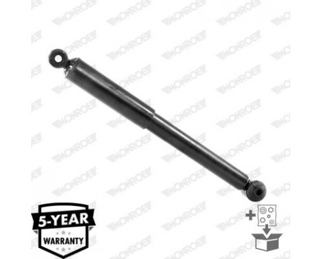 Shock Absorber OESpectrum 376190SP Monroe, Image 2