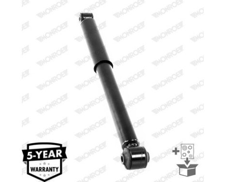 Shock Absorber OESpectrum 376190SP Monroe, Image 3