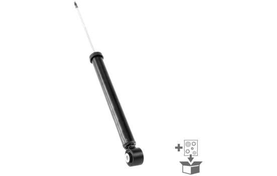 Shock Absorber OESpectrum 376193SP Monroe, Image 2