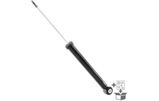 Shock Absorber OESpectrum 376193SP Monroe, Image 3