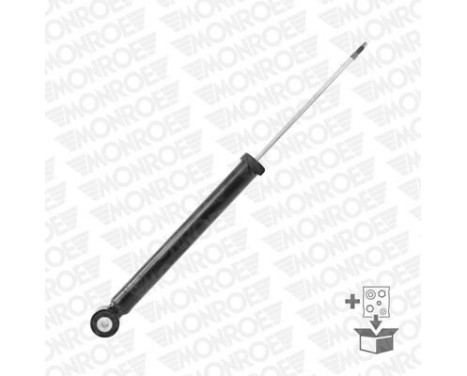 Shock Absorber OESpectrum 376193SP Monroe, Image 5