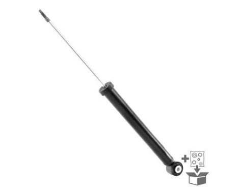 Shock Absorber OESpectrum 376193SP Monroe, Image 6