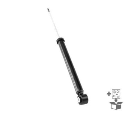 Shock Absorber OESpectrum 376193SP Monroe, Image 7