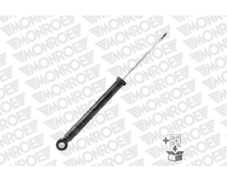 Shock Absorber OESpectrum 376193SP Monroe, Image 9