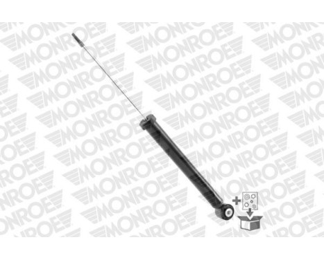 Shock Absorber OESpectrum 376193SP Monroe, Image 10
