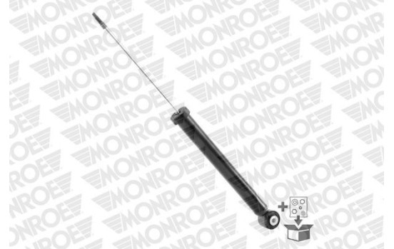 Shock Absorber OESpectrum 376193SP Monroe, Image 6