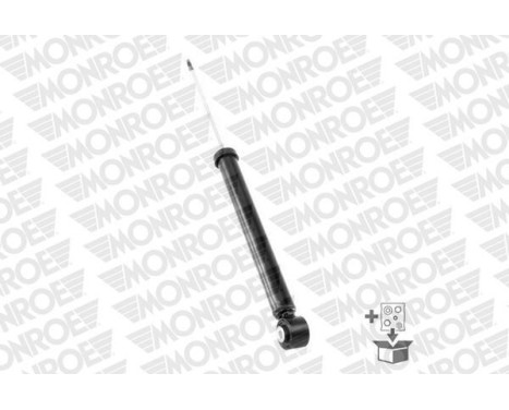 Shock Absorber OESpectrum 376193SP Monroe, Image 11