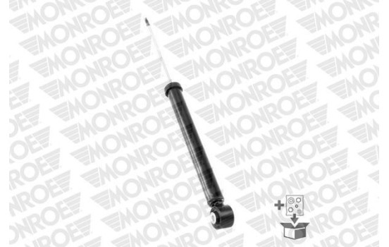 Shock Absorber OESpectrum 376193SP Monroe, Image 7