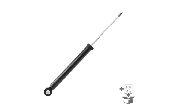 Shock Absorber OESpectrum 376193SP Monroe, Image 8