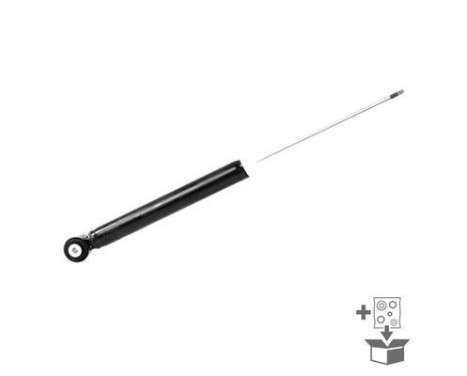 Shock Absorber OESpectrum 376194SP Monroe, Image 5