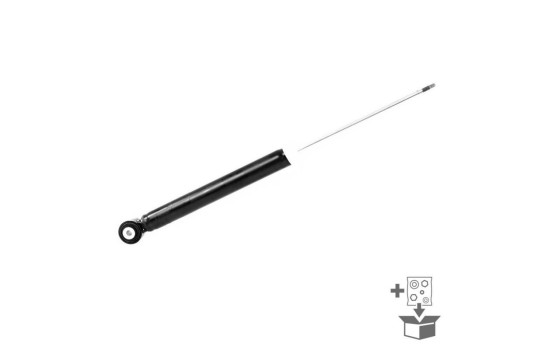 Shock Absorber OESpectrum 376194SP Monroe, Image 8