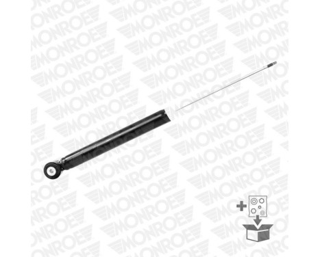 Shock Absorber OESpectrum 376194SP Monroe, Image 9