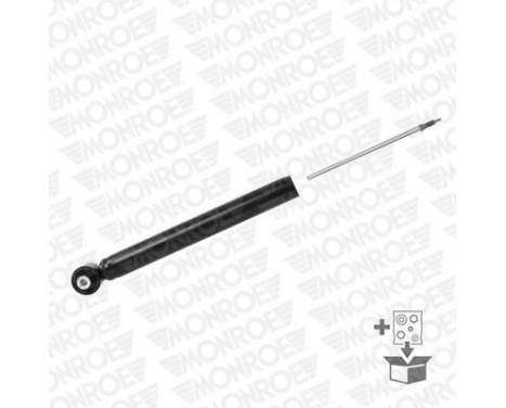 Shock Absorber OESpectrum 376195SP Monroe, Image 4