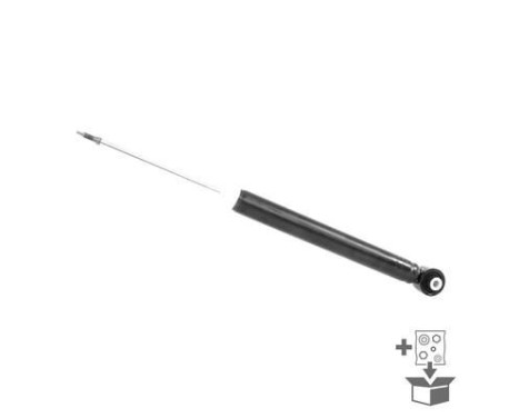 Shock Absorber OESpectrum 376195SP Monroe, Image 5