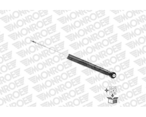 Shock Absorber OESpectrum 376195SP Monroe, Image 8