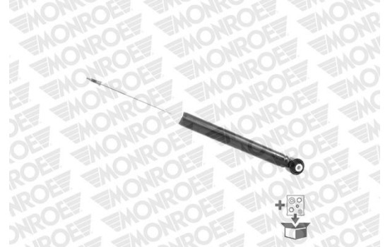 Shock Absorber OESpectrum 376195SP Monroe, Image 4