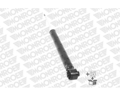 Shock Absorber OESpectrum 376195SP Monroe, Image 9