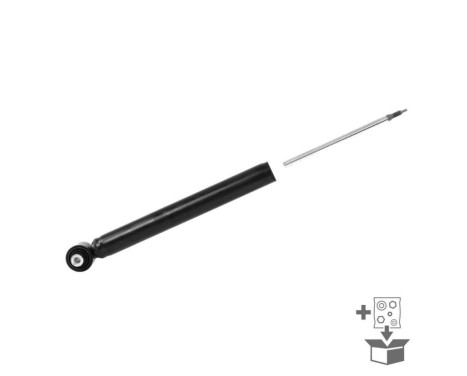 Shock Absorber OESpectrum 376195SP Monroe, Image 6