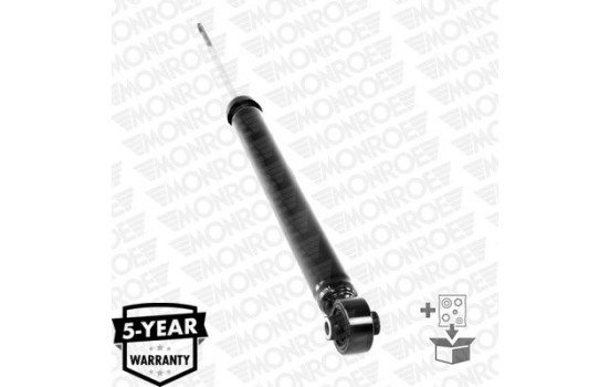 Shock Absorber OESpectrum 376196SP Monroe, Image 4