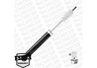 Shock Absorber OESpectrum 376200SP Monroe