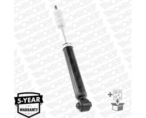 Shock Absorber OESpectrum 376200SP Monroe, Image 3