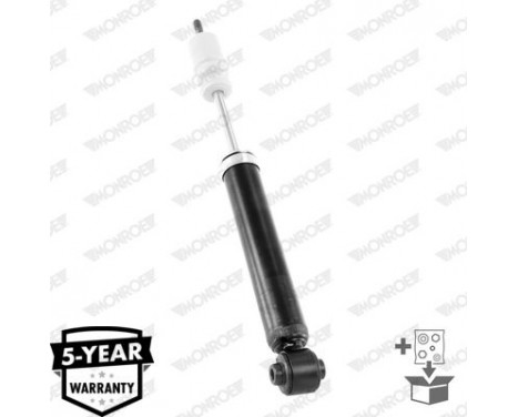 Shock Absorber OESpectrum 376200SP Monroe, Image 5