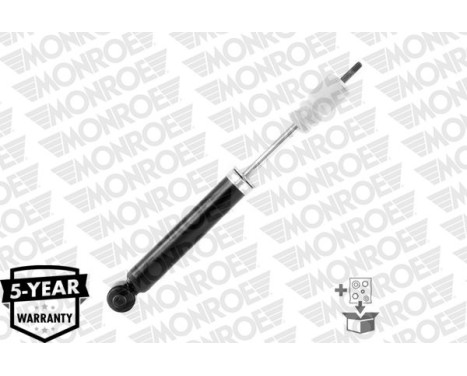 Shock Absorber OESpectrum 376200SP Monroe, Image 6