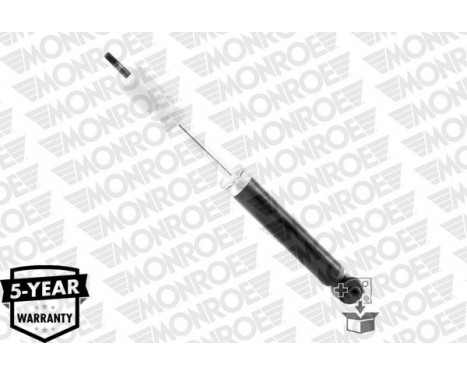 Shock Absorber OESpectrum 376200SP Monroe, Image 7