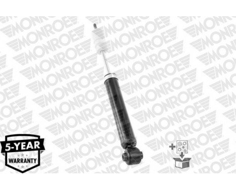 Shock Absorber OESpectrum 376200SP Monroe, Image 8