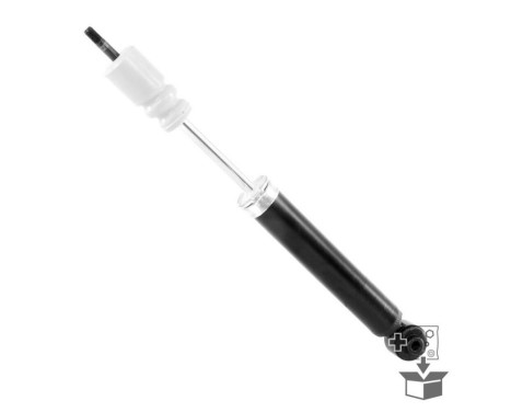 Shock Absorber OESpectrum 376200SP Monroe, Image 3