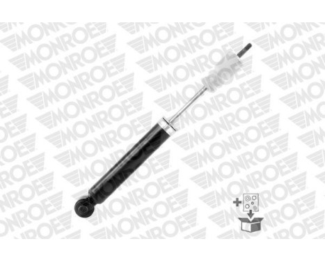 Shock Absorber OESpectrum 376200SP Monroe, Image 5