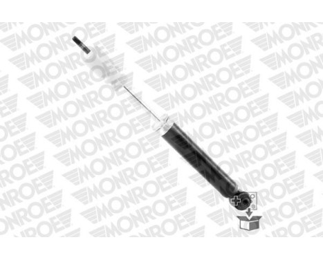 Shock Absorber OESpectrum 376200SP Monroe, Image 6