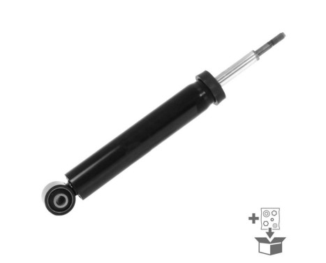 Shock Absorber OESpectrum 376204SP Monroe, Image 2