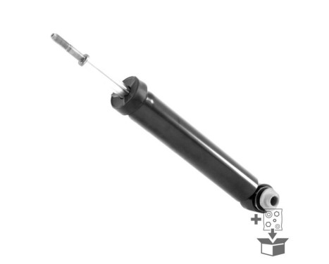 Shock Absorber OESpectrum 376204SP Monroe, Image 4