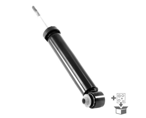 Shock Absorber OESpectrum 376204SP Monroe, Image 5