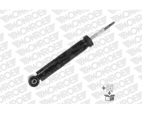 Shock Absorber OESpectrum 376204SP Monroe, Image 6