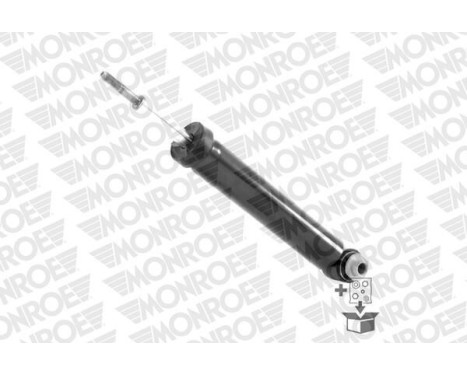 Shock Absorber OESpectrum 376204SP Monroe, Image 7