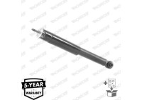 Shock Absorber OESpectrum 376206SP Monroe