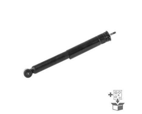 Shock Absorber OESpectrum 376206SP Monroe