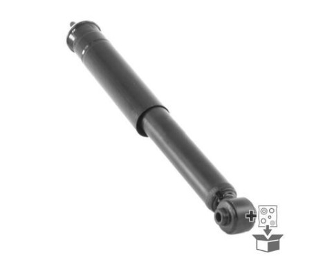 Shock Absorber OESpectrum 376206SP Monroe, Image 4