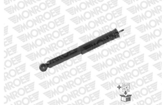 Shock Absorber OESpectrum 376206SP Monroe