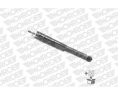 Shock Absorber OESpectrum 376206SP Monroe, Image 6