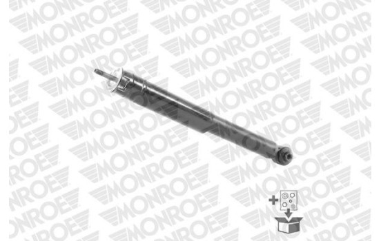 Shock Absorber OESpectrum 376206SP Monroe, Image 2